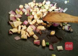 糖醋鸡胸肉的做法图解7