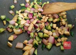 糖醋鸡胸肉的做法图解8