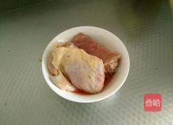 咖喱土豆牛腩的做法图解1