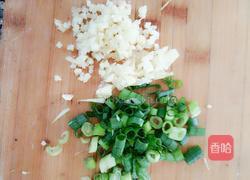 京酱肉丝的做法图解3