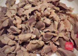 白椒鸡珍的做法图解4