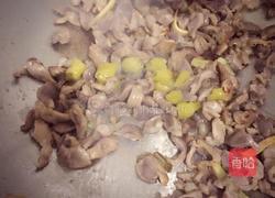 白椒鸡珍的做法图解7