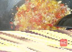 浆水面的做法图解3