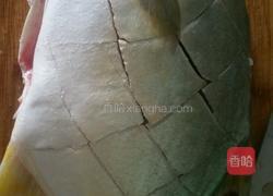 红烧金昌鱼的做法图解1