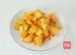 南瓜球的做法图解1