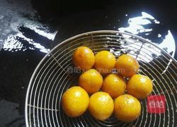 南瓜球的做法图解8