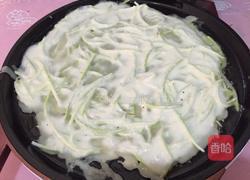 茭瓜饼的做法图解4