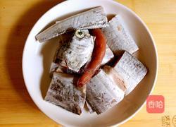 蒸鱼豉油的做法图解2