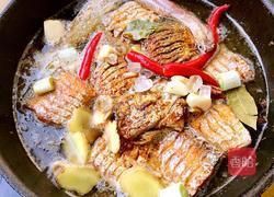 蒸鱼豉油的做法图解7