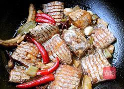 蒸鱼豉油的做法图解8