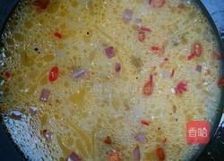 兰州浆水面的做法图解3