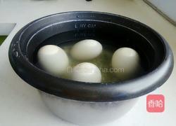 绿豆粥的做法图解5