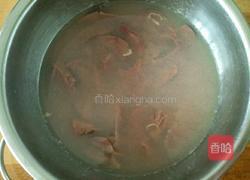 辣椒炒鸡肝的做法图解5