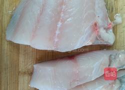 鱼肉松的做法图解1