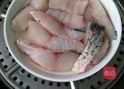 鱼肉松的做法图解4