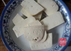 干锅豆腐的做法图解1