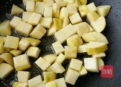 酱香土豆的做法图解2