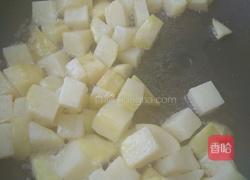 酱香土豆的做法图解3