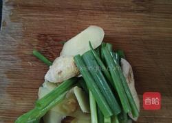 红炒鸡胸脯的做法图解3