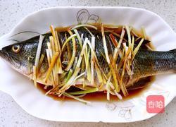 豆豉蒸魚(yú)的做法圖解4