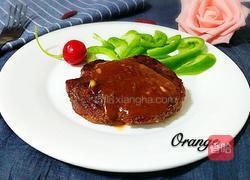茄汁猪扒的做法图解8