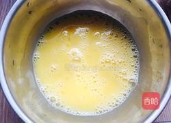 自制牛奶布丁的做法图解3