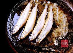 飘香多春鱼的做法图解2