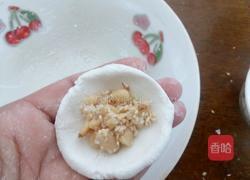 芝麻松仁汤圆的做法图解11