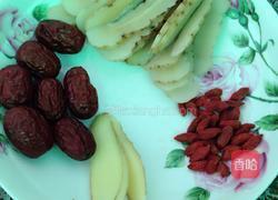 天麻炖乳鸽的做法图解3