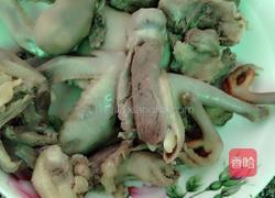 天麻炖乳鸽的做法图解5