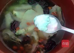 天麻炖乳鸽的做法图解8