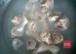 家常三杯鸡的做法图解2