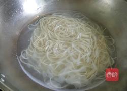 大骨汤面的做法图解5