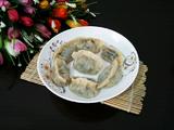 菠菜馅饺子的做法[图]