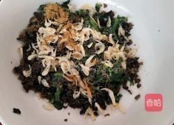 菠菜馅饺子的做法图解7