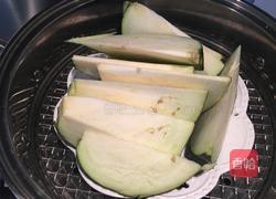 焗肉末茄子的做法图解1