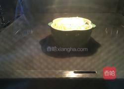 焗肉末茄子的做法图解8