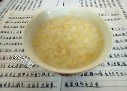 黄豆碎粥