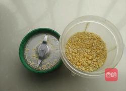 黄豆碎粥的做法图解3