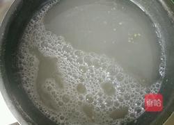 黄豆碎粥的做法图解6