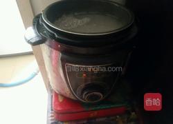 黄豆碎粥的做法图解7