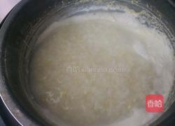 黄豆碎粥的做法图解9