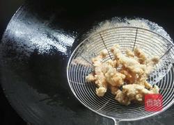 酸甜肉的做法图解4