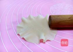 干蒸烧卖的做法图解8