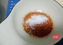 羊肉烩面的做法图解7