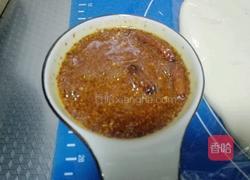 羊肉烩面的做法图解9