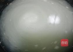 羊肉烩面的做法图解10