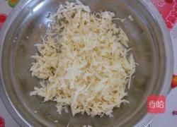 莲藕丸子的做法图解5