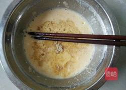 椒盐蘑菇的做法图解3