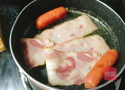 英式早餐的做法图解13